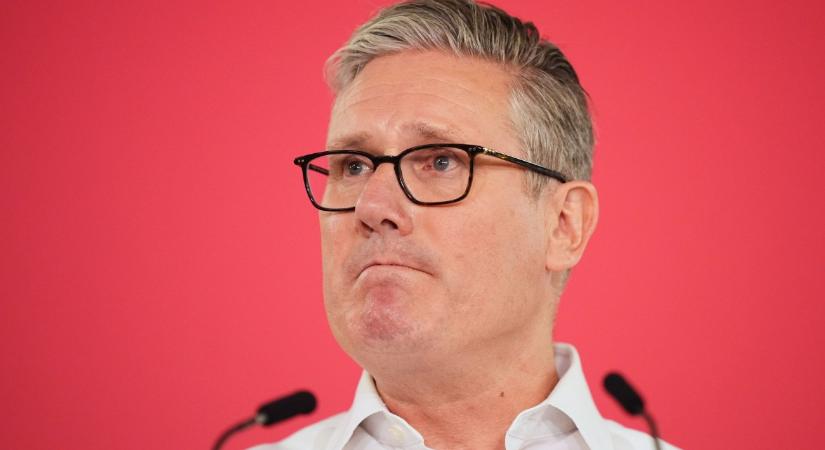 Szakértő: lesznek jelei annak, hogy szétesik a brit kormány