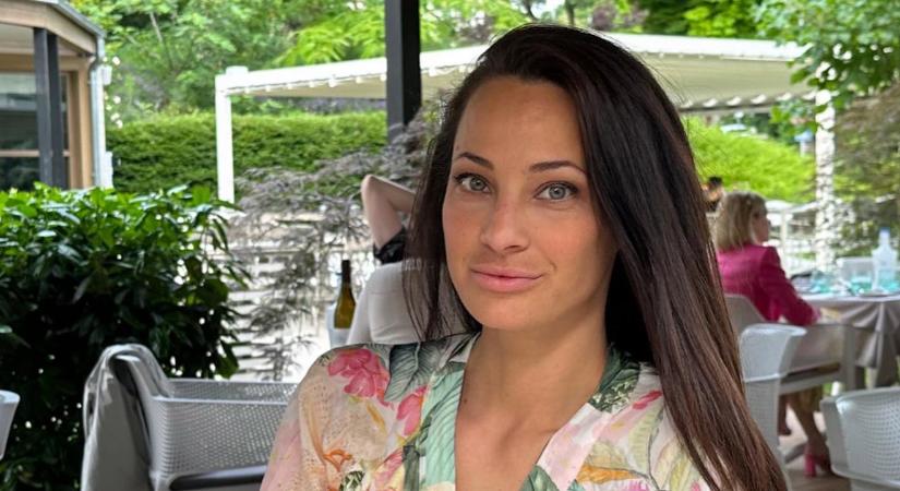 Nagy bejelentést tett a Jóban Rosszban korábbi sztárja - első gyermekét várja