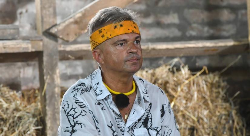 Gyászol Cooky, elhunyt az édesanyja