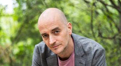 „Szívesen találkoznék Krúdyval egy óbudai vagy tabáni kisvendéglő előtt” – Szűcs Krisztián (Budapest Szubjektív)