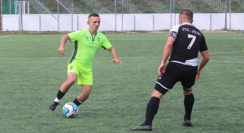 Óriási sikert aratott az Ócsárd: még el lehet kapni a baranyai éllovast