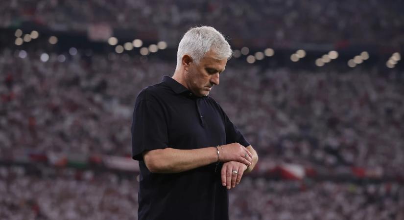 Visszatér a Special One: Mourinho megegyezett a Real Madriddal