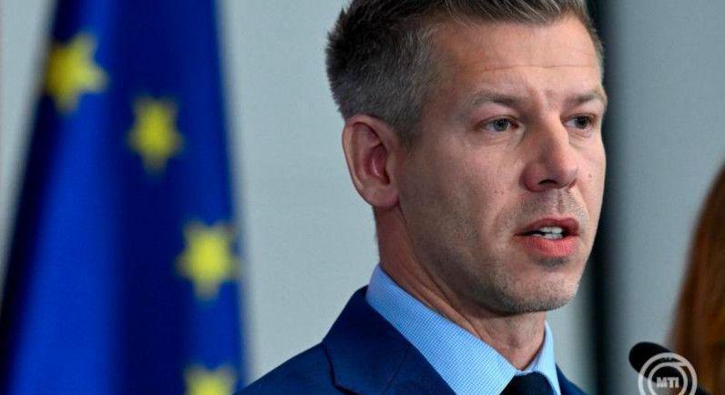 Feljelentették a miniszterelnököt, Magyar Pétert