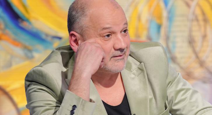 Thuróczy Szabolcs váratlanul otthagyta a Heti Hetes stúdióját, Majka ki is akadt ezen