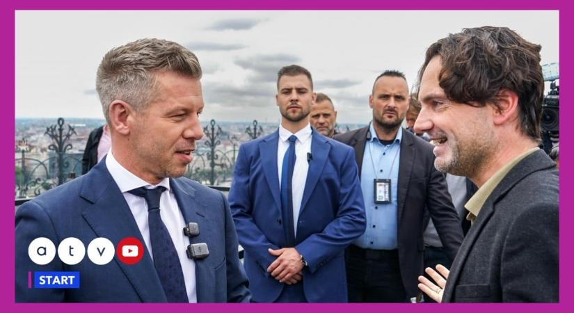 Havasi Bertalan feljelentette a miniszterelnököt