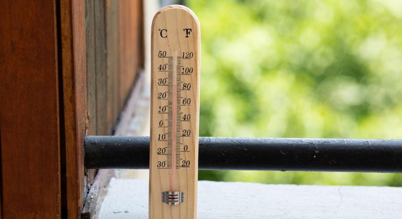 Csak lesünk. Itt a pünkösdi 3 napos hétvége időjárás-előrejelzése. Ez aztán benne volt a levegőben, nagyon is
