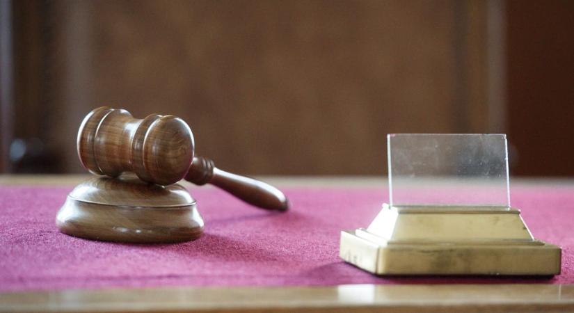 Hét év börtönre ítélték a nőt, aki magára és a lányára robbantotta a házát