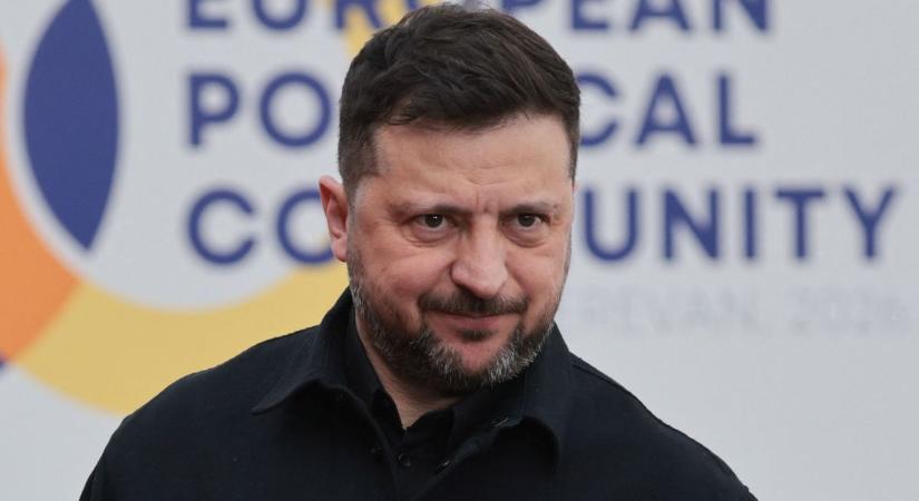 Politico: A magyar kormány egy lépéssel közelebb hozhatja az ukrán uniós tagságot