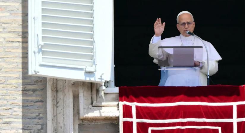 XIV. Leó első enciklikája a mesterséges intelligencia felemelkedéséről fog szólni