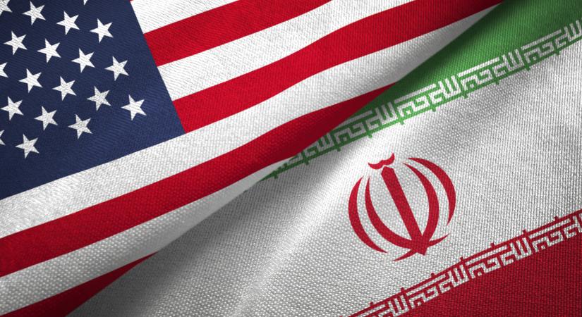 Kiszivárgott: Amerika elfogadhatta az iráni olajszankció feloldását!