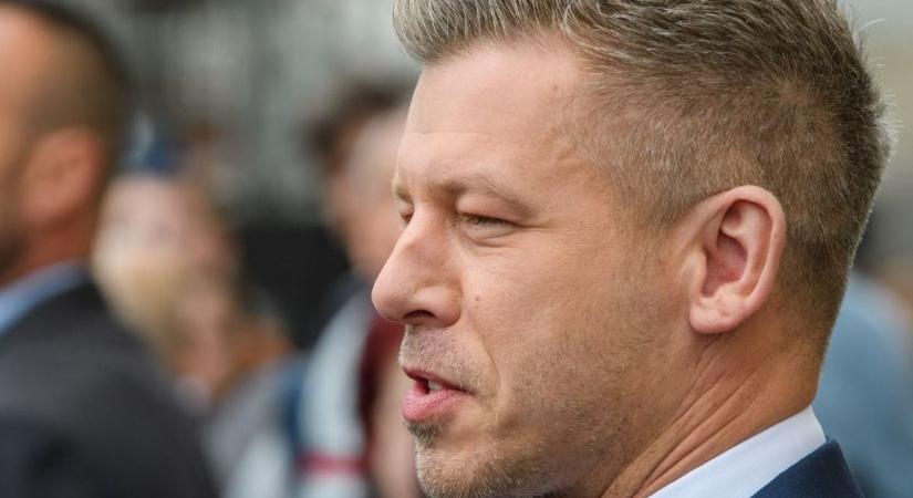 Csak a szokásos: Magyar Péter Facebook-kommentben reagált Havasi Bertalan feljelentésére