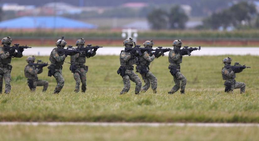 Egy szakértő szerint Bulgária lehet Oroszország „könnyű célpontja” a NATO-ban
