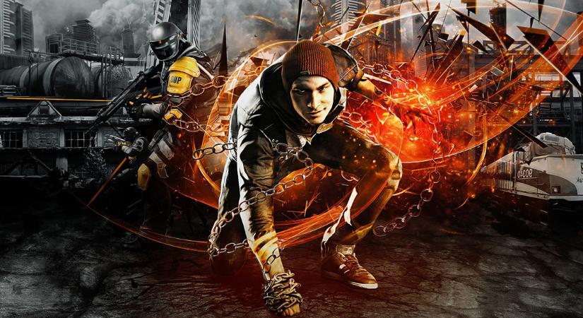 Talán még az eredeti fejlesztői sem tudtak róla, hogy a Sony feltámasztaná az inFAMOUS szériát