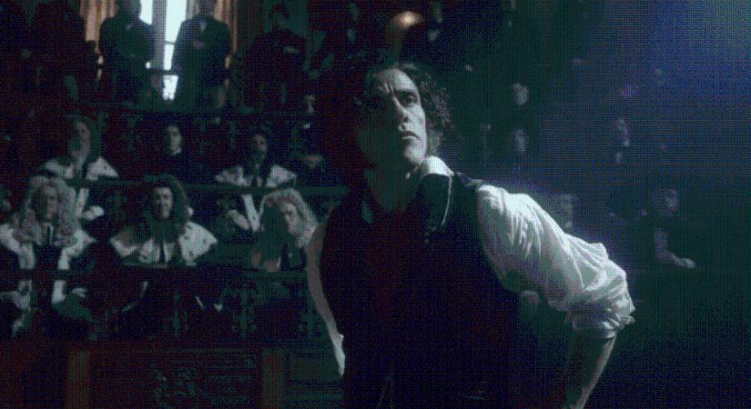 Frankenstein: Mary Shelley büszke lenne (kritika)