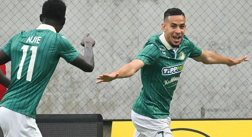 A Bajnokok Ligája selejtezőjében az ETO a Fradi kedvenc ellenfelével találkozhat