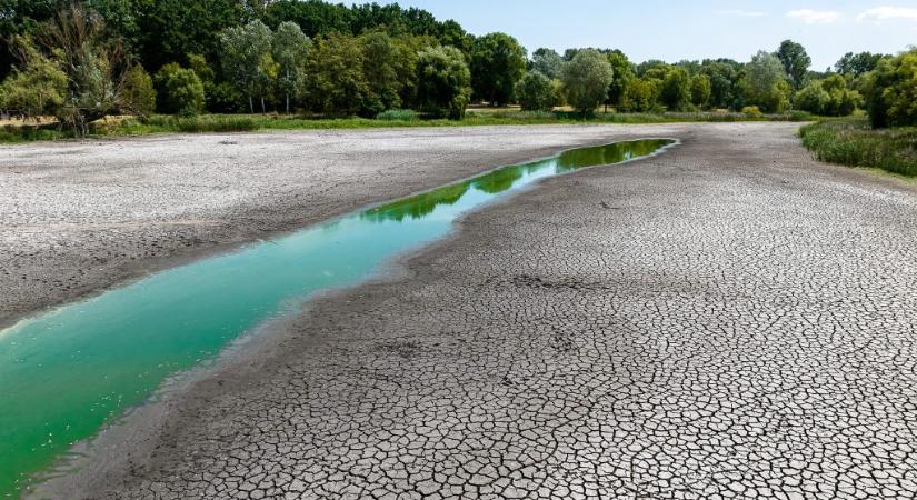 Eltűnnek Magyarország ívóvízkészletei, így menthetnénk meg magunkat a kiszáradástól