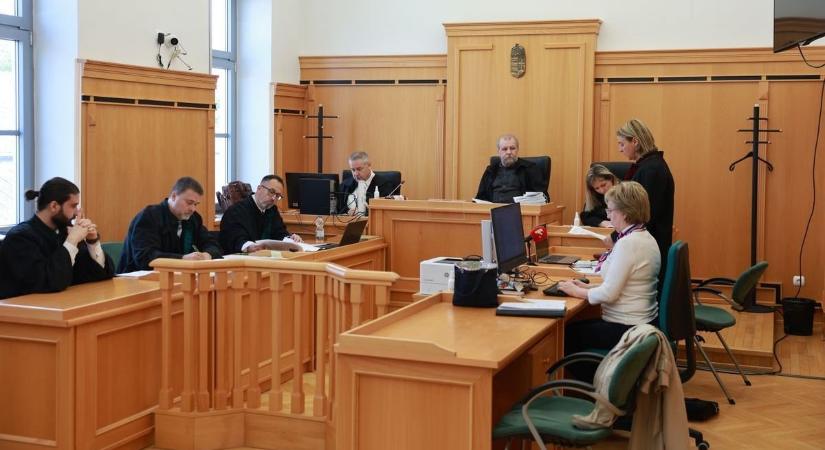Fulladás a szekszárdi kórházban: nagyot fordíthat az ügyön, amit az ügyvéd állít