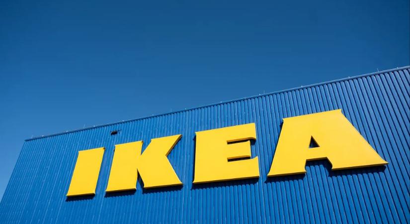 Több száz fős leépítést jelentett be az IKEA