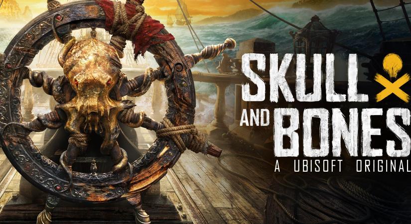 Olyan olcsó a Skull and Bones, hogy erről már külön hírként kell beszámolni