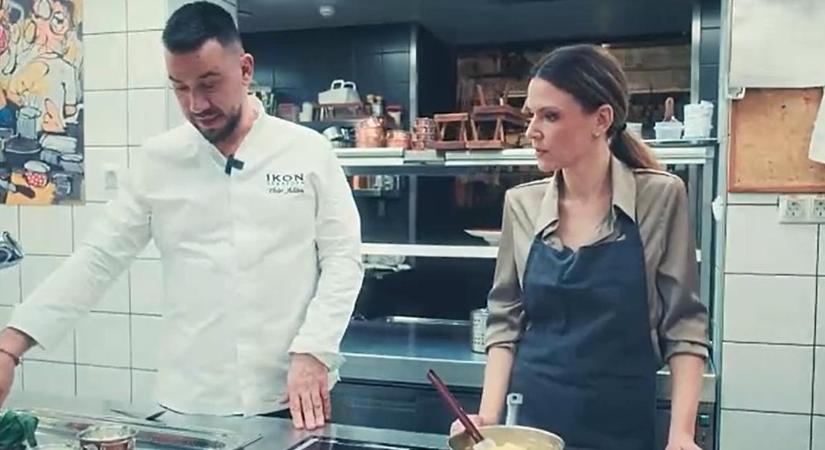 Michelin-csillagos séf inspirálta a debreceni vendéglátósokat: gasztronómiai központtá válhat a város – videóval