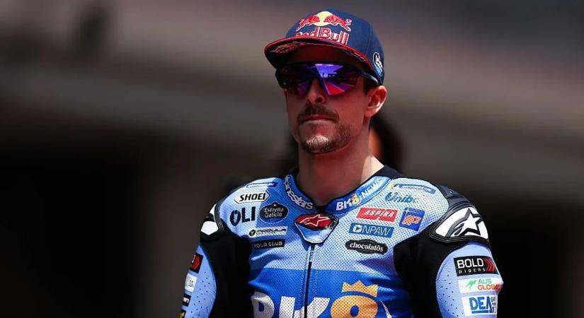 MotoGP: Álex Márquez túl a műtéten