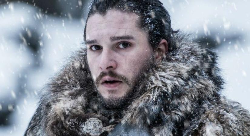Trónok harca: Kit Harington megerősítette, hogy nem jön a Havas Jon-sorozat, de azért így is van remény a karakter számára