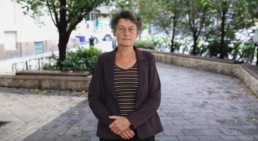 A hetes cikkes eljárást nem azért indítottuk, mert Orbán Viktor volt hatalmon