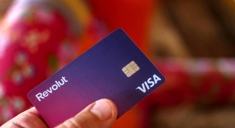 Elkezdődött! Ez vár a Revolut ügyfelekre a magyar fióktelephez kerüléssel - itt vannak a legfontosabb változások