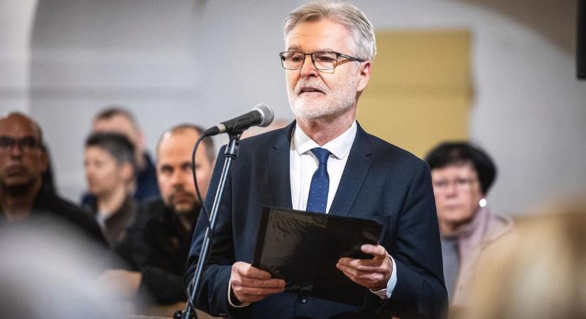 Rubold Ödön búcsúzik: elhunyt Sörös Sándor