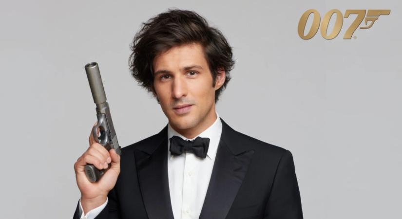 Melyik magyar színész lenne a tökéletes James Bond? Szavazz most!