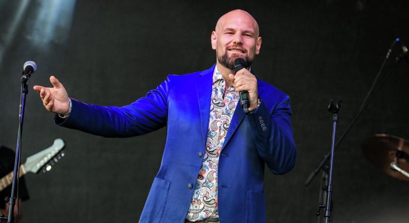 Kocsis Tibor kiakadt: nagyon sajnálja, hogy Magyarország kimarad az Eurovízióból