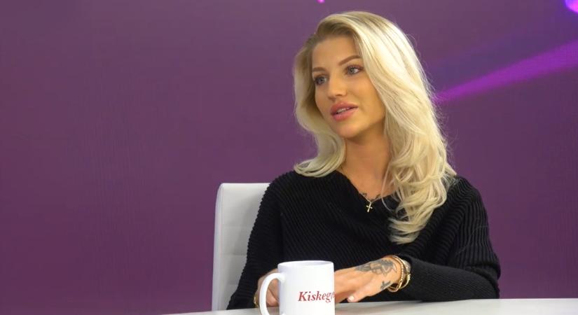 Újabb műtéten van túl a Való Világ egykori sztárja, most kiderült, milyen állapotban van
