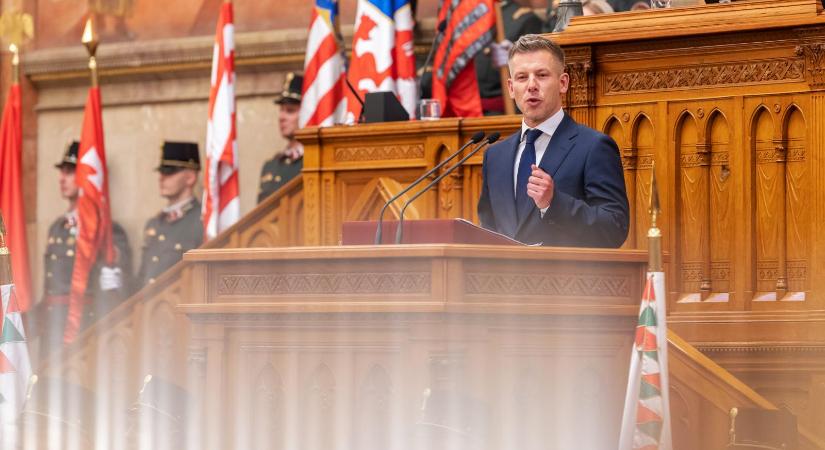 Republikon: Magyar Péter kétszer olyan népszerű, mint Orbán Viktor