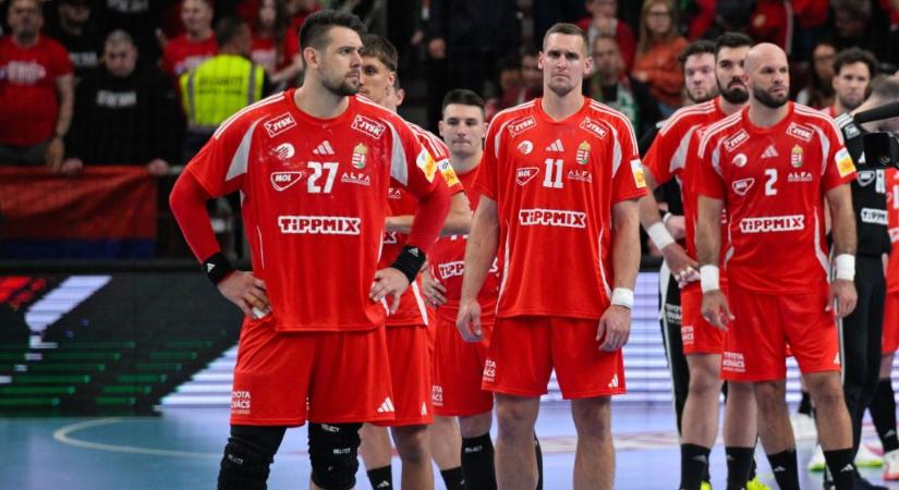 Mocsai Lajos az elbukott vb-selejtezős párharcról: A válogatott jövője kérdéseket vet fel