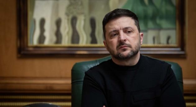 Zelenszkij: Európának részt kell vennie a béketárgyalásokon, el kell eldönteni, hogy ki fogja képviselni