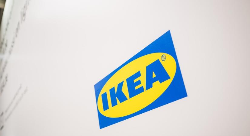 Tömeges leépítést jelentett be az IKEA - reagáltak a csökkenő vásárlási kedvre