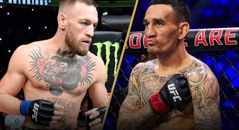 UFC 329: McGregor vs Holloway 2: Conor óriási underdog Holloway-jel szemben