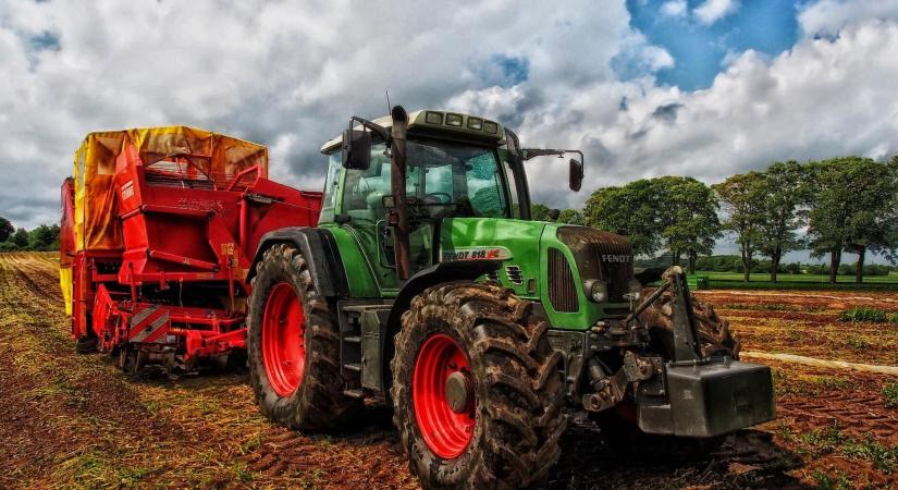 Miért a talaj az agrártermelés lelke?