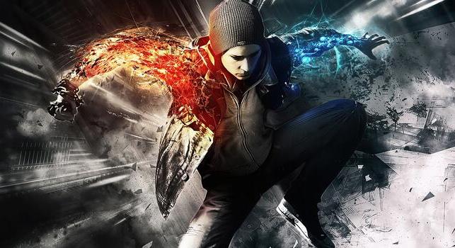 Az eredeti fejlesztők nélkül érkezhet az új inFAMOUS