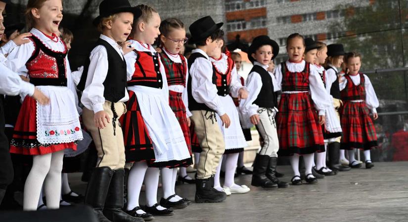 Pünkösdi eseménysorozatot szerveznek Hargita megyében