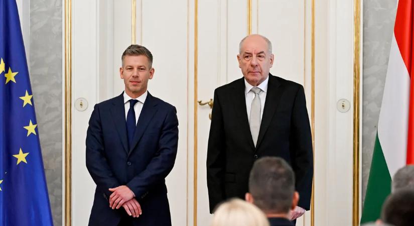 Egyre nő a nyomás, hogy Magyar Péter kérjen bocsánatot a köztársasági elnöktől