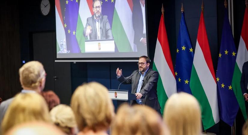 Üzent a bankvezér: „Ki kellene söpörni” az Otthon Start programot