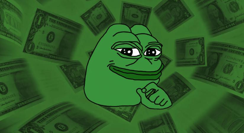Elment az eszük? Újabb lélektani határt tört át az NVIDIA zászlóshajója