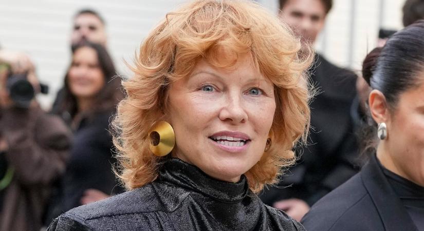 Új hollywoodi álompár születhet? Tom Cruise és Pamela Anderson között a jelek szerint izzik a levegő