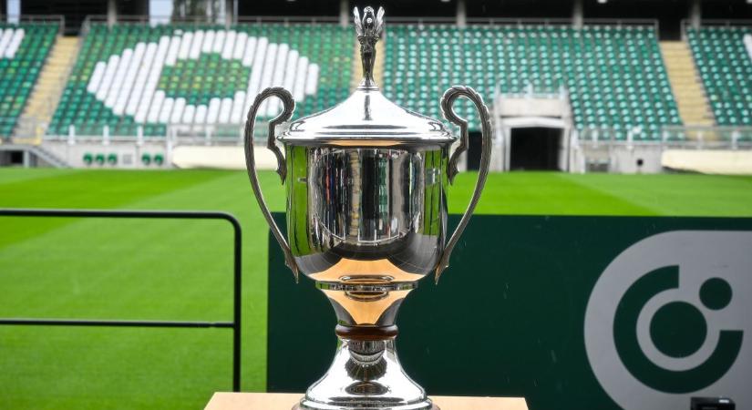 Sportkvíz: Mit tud az ETO FC-ről?