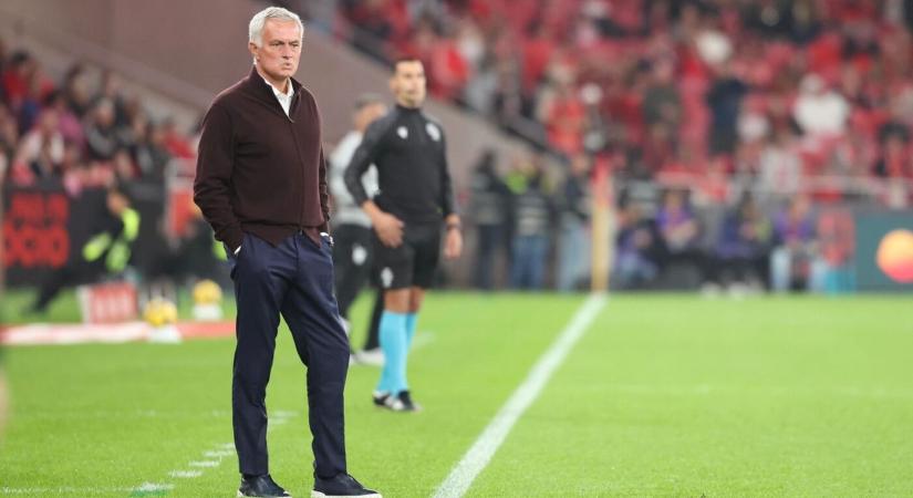 José Mourinho megállapodott a Real Madriddal, majd megnevezte az álomigazolást