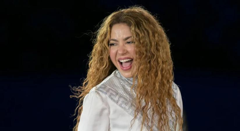 Nem tudta bizonyítani a spanyol adóhatóság, hogy 2011-ben adót csalt Shakira, több mint 50 millió euró visszajárhat az énekesnőnek