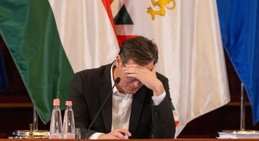 Fűzfa Csaba: Gergely császár és a huszonhárom fejedelem