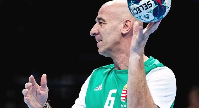 A magyar kézilabda legendája kemény kritikát fogalmazott meg a vb-kudarcról