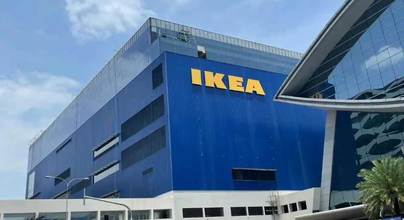 Egyre nagyobb bajban van az IKEA, kíméletlen lépéseket jelentett be